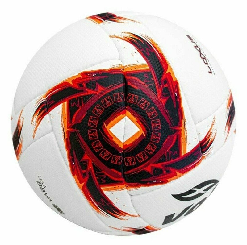 LOT OF 4 - Voit soccer ball Loxus II Pro Clausura 2020 FIFA APPROVED OMB size 5 gallery