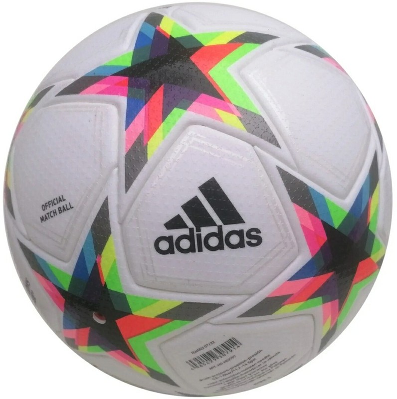Adidas Champions league official match ball Soccer Ball Fifa Approved Size 5