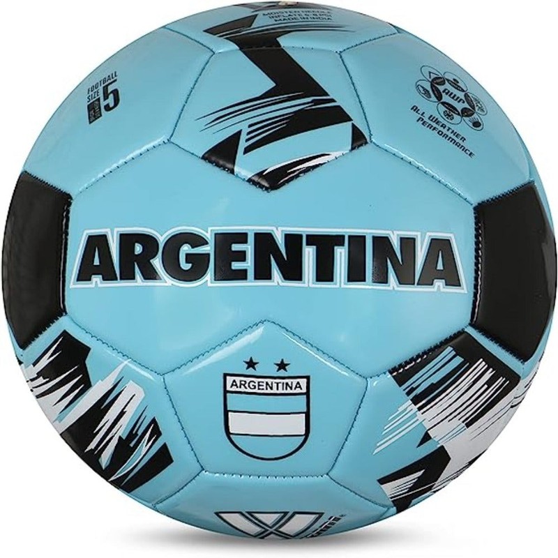 CB ARGENTINA -Size – 3