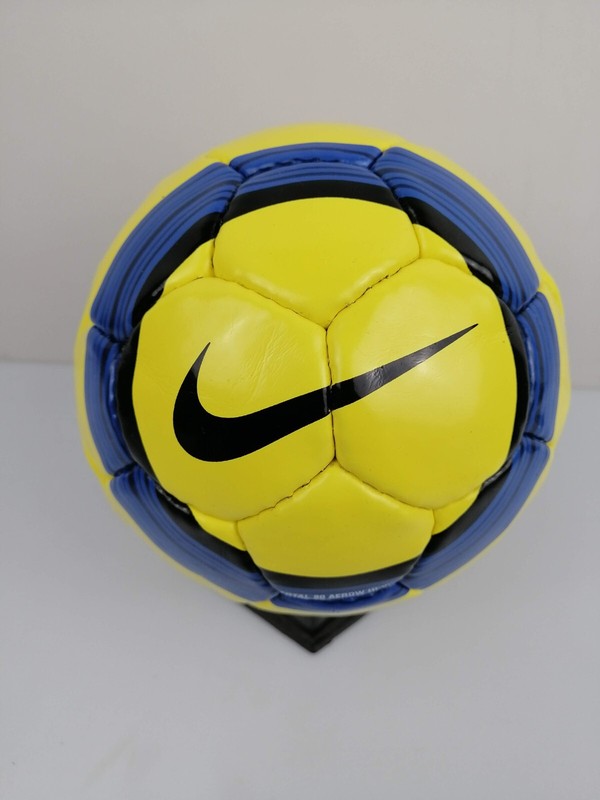 Nike Mini T90 Size 1 Soccerball