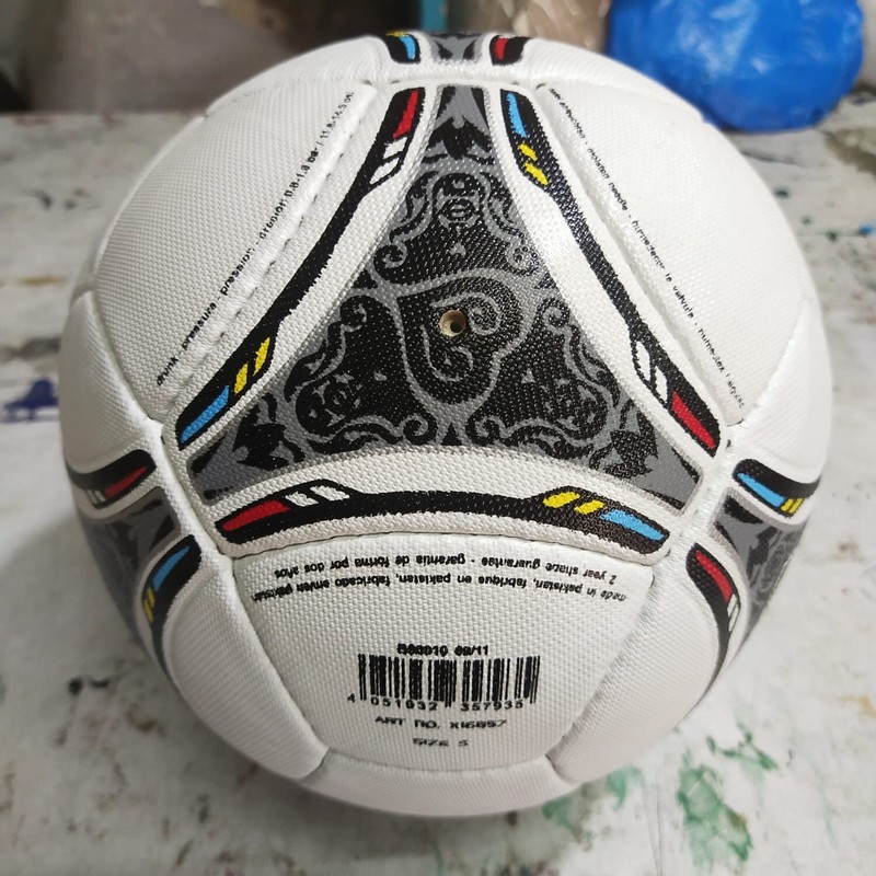 Tango 12 Size 5 Soccer Ball