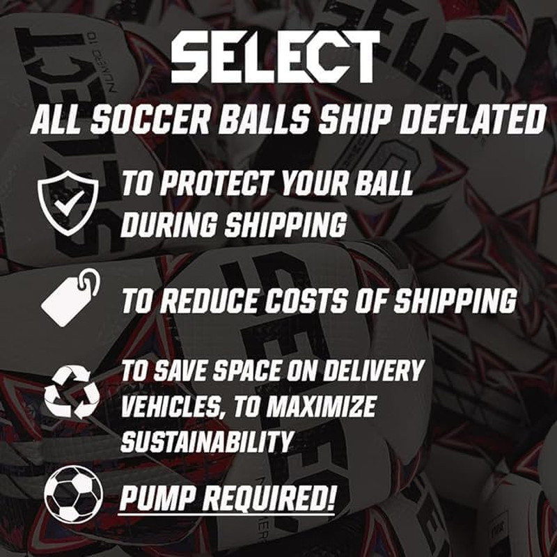 Blaze DB Soccer Ball gallery