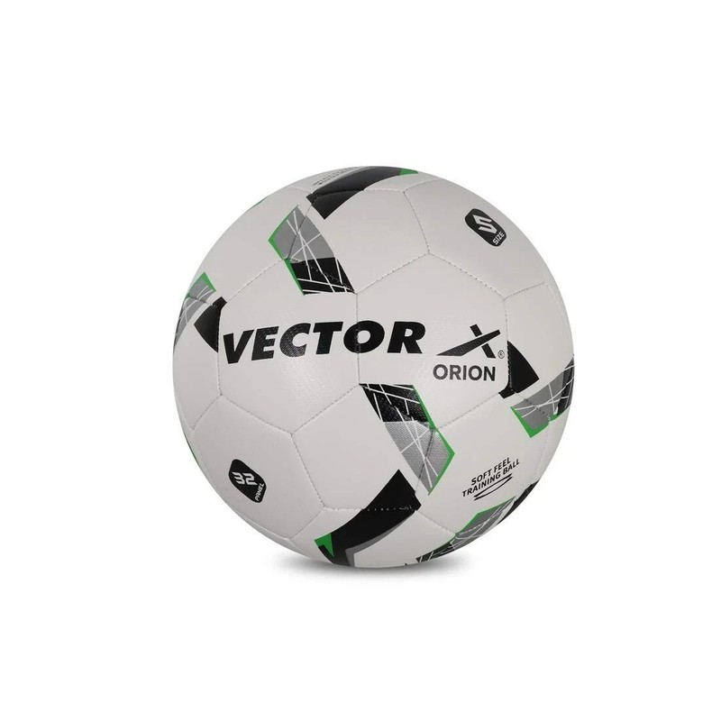 TPU Machine Stitched Football | Training | Match Sports Water-Resistant Football