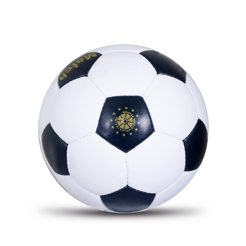 Professional Training Soccer Ball Size 5 – Durable PU Football