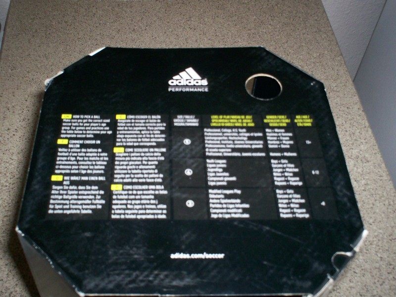 $0 Shipping W/ Adidas Size 5 Red/Silver 2013 Finale Capitano Match Ball Replica gallery