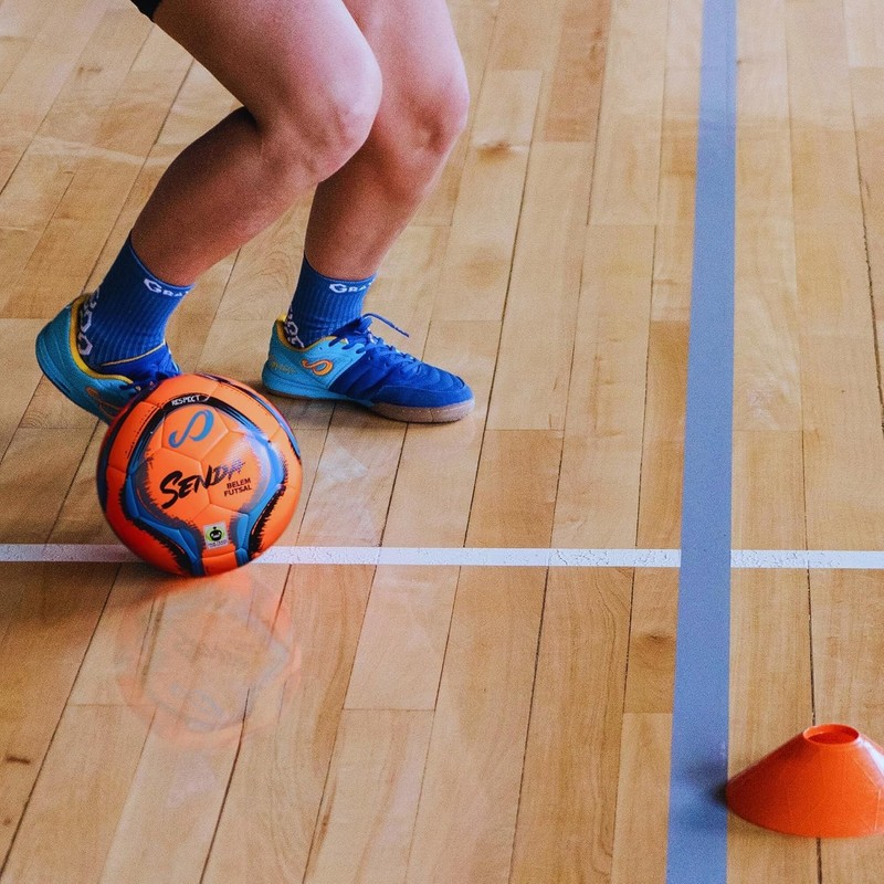 Belem Training Futsal Ball gallery
