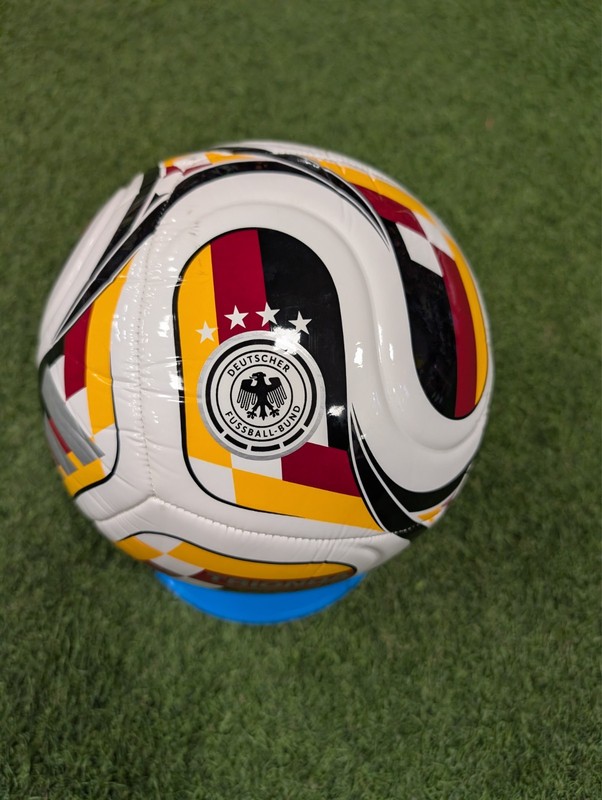 adidas Germany Home Club Ball 5 – Multicolor