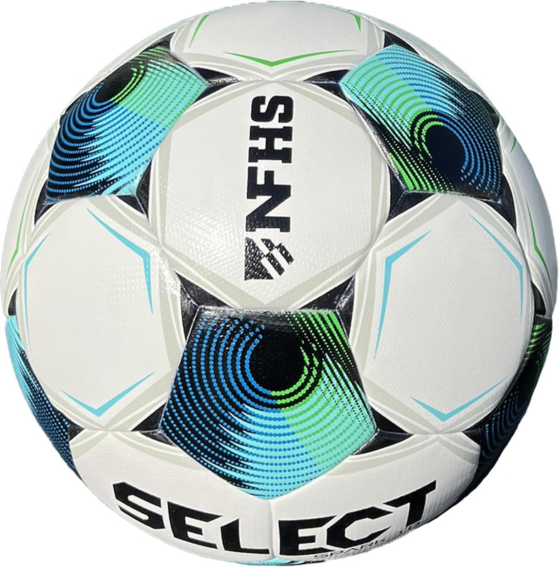 Spark TB Soccer Ball, Size 5 gallery