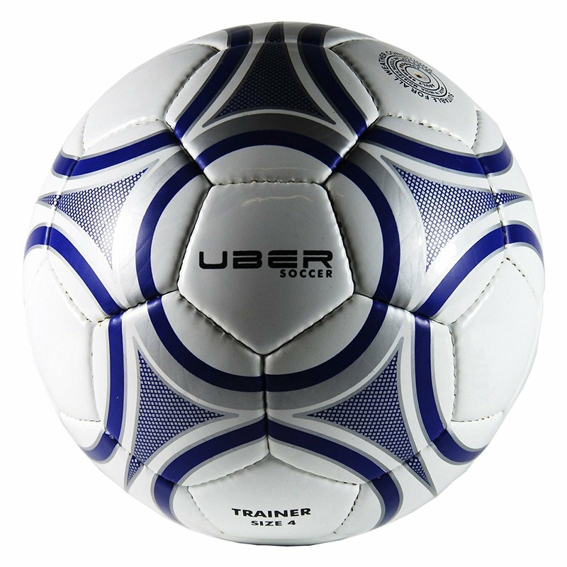 Uber Soccer Trainer Ball