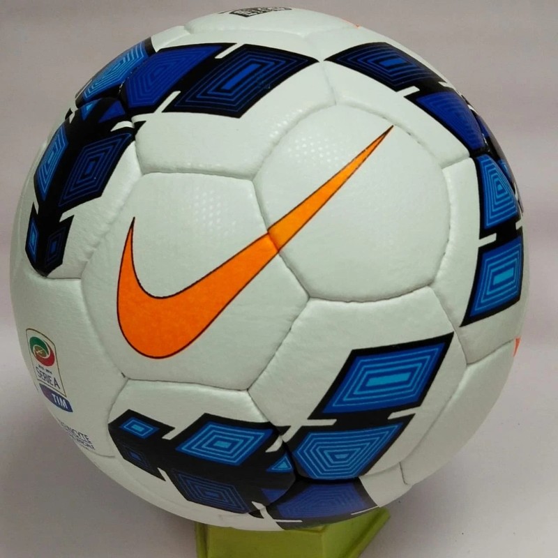 Nike Incyte Pallone Ufficiale Serie A TIM Match Ball 2013-2014 Size 5