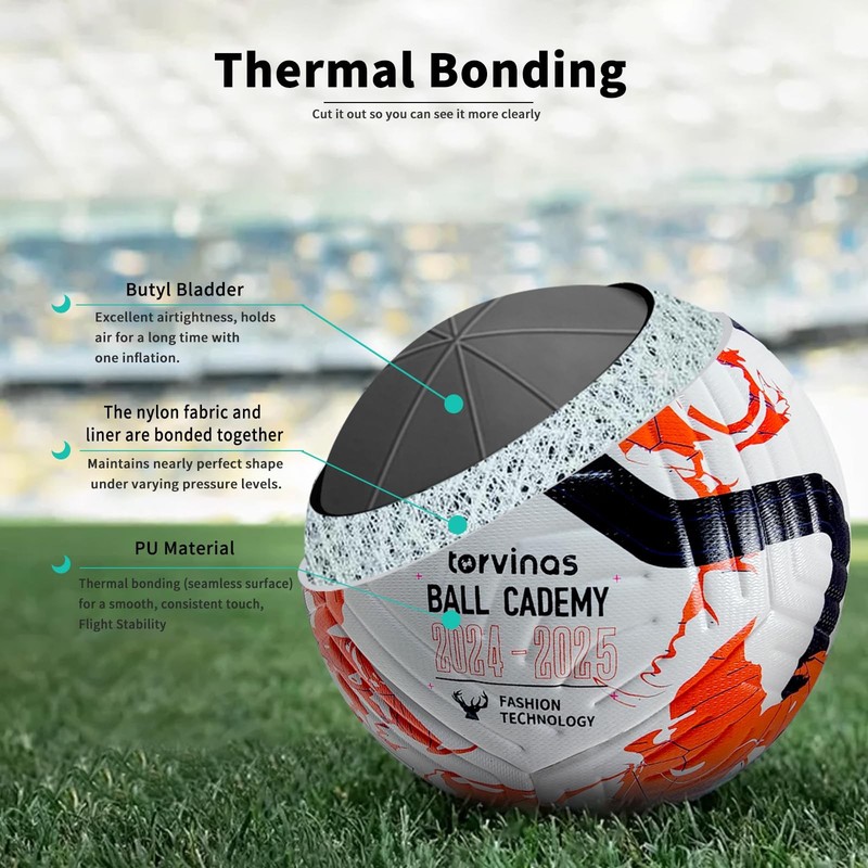 Size 4 Soccer Ball gallery