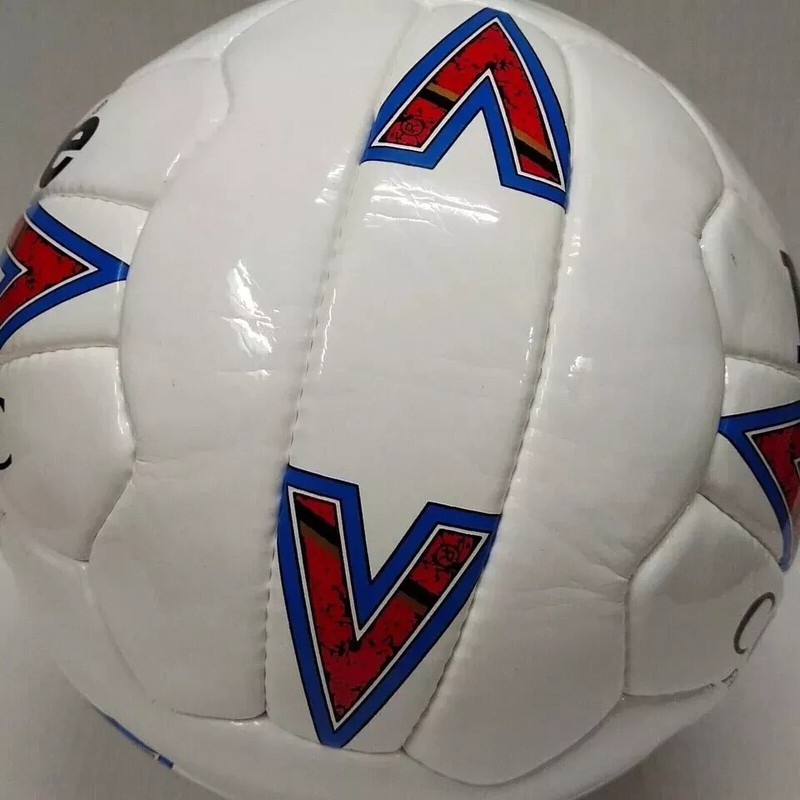 Mitre Cosmic FA Premier League Official Match Ball The F.A Premier League Size 5 gallery