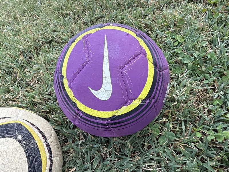 adidas Jabulani Mini Match Ball Replica 2010 FIFA Cup Size 1 South Africa Nike gallery