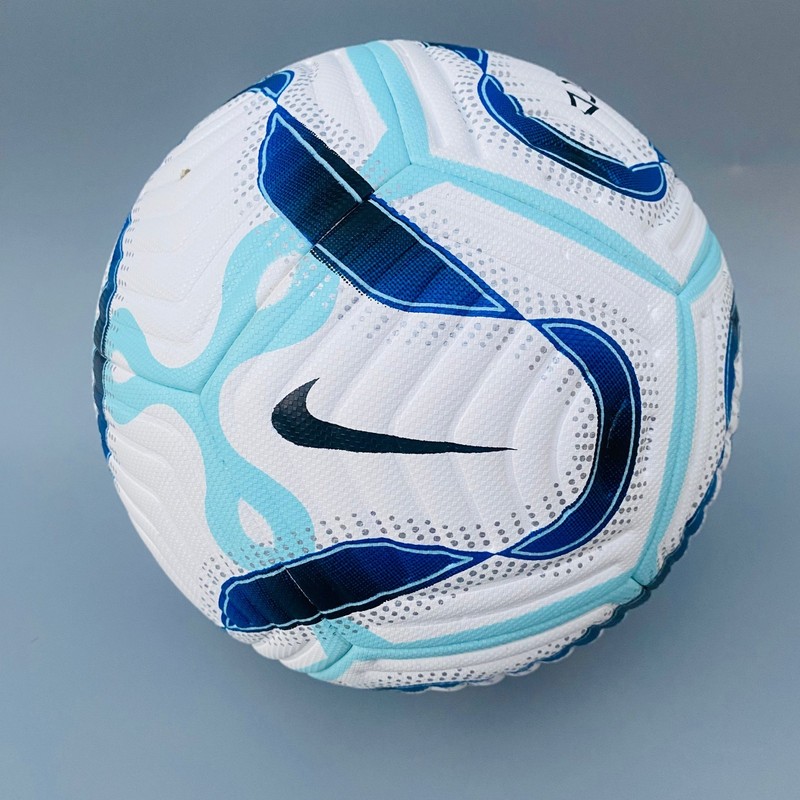 Professional Soccer Ball Size 5 Match Training Football Durable Seamless Ball