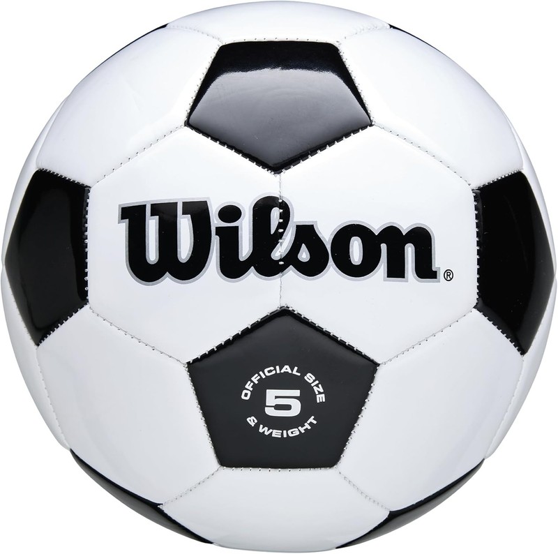 Traditional Soccer Balls