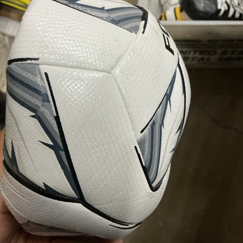 Forza Size 3 Soccer Ball gallery