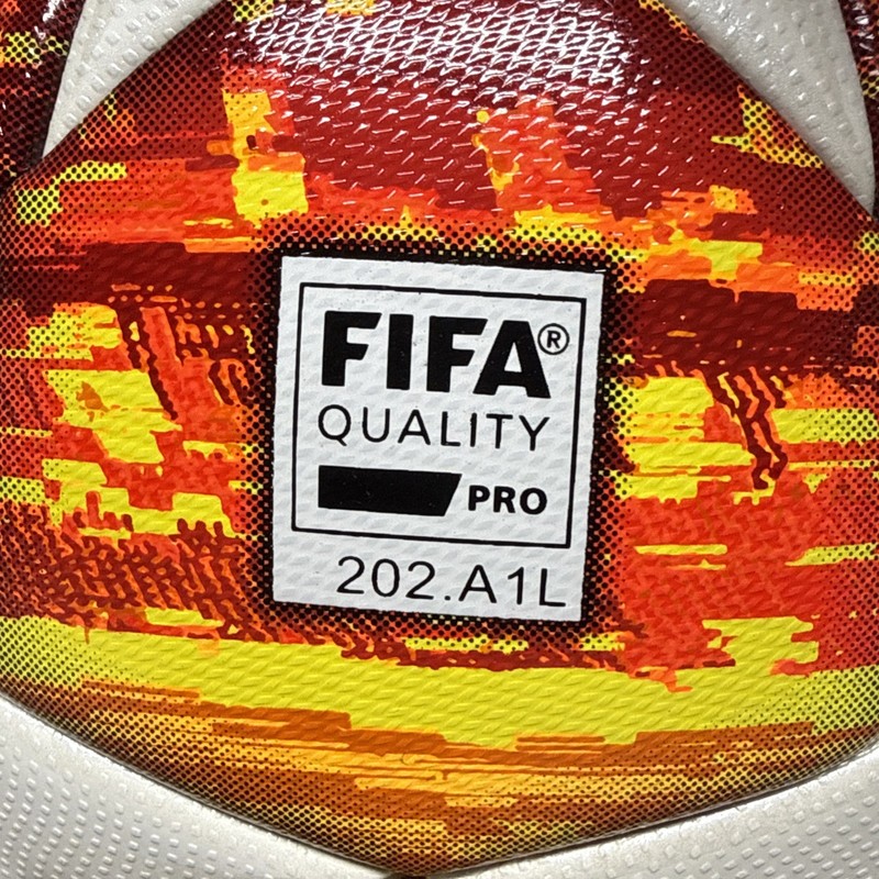 Adidas Madrid Official Match Ball RARE Limited Edition Champions League size 5 gallery