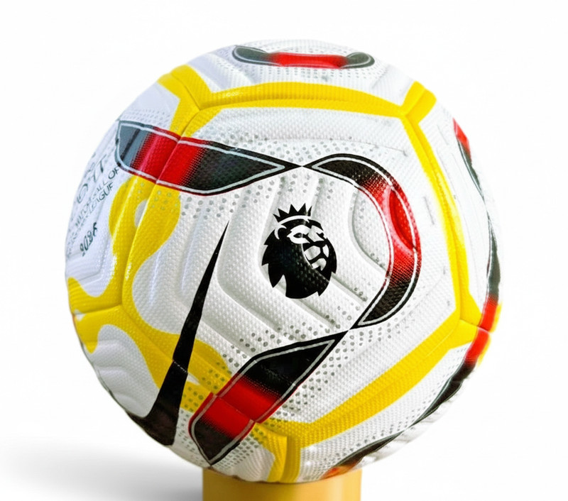 New Rare Nike Flight Football Premier League 2024-2025 | Size 5 Soccer Football