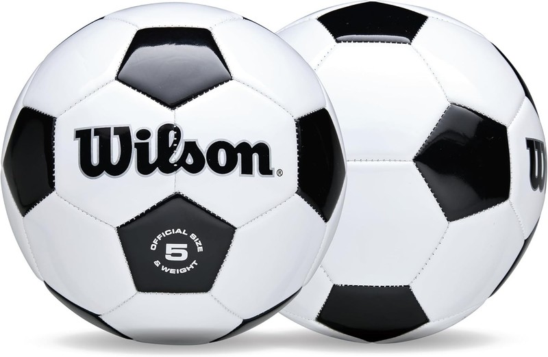 Traditional Soccer Balls gallery