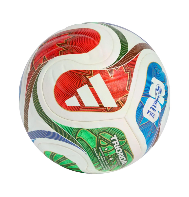 Official Match Soccer Ball 2026 Style Seamless Size 5 Training Football