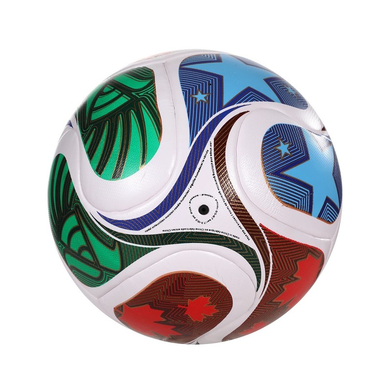 Trionda 2026 USA MEX CAN World Cup Training Soccer Ball Size 5 gallery