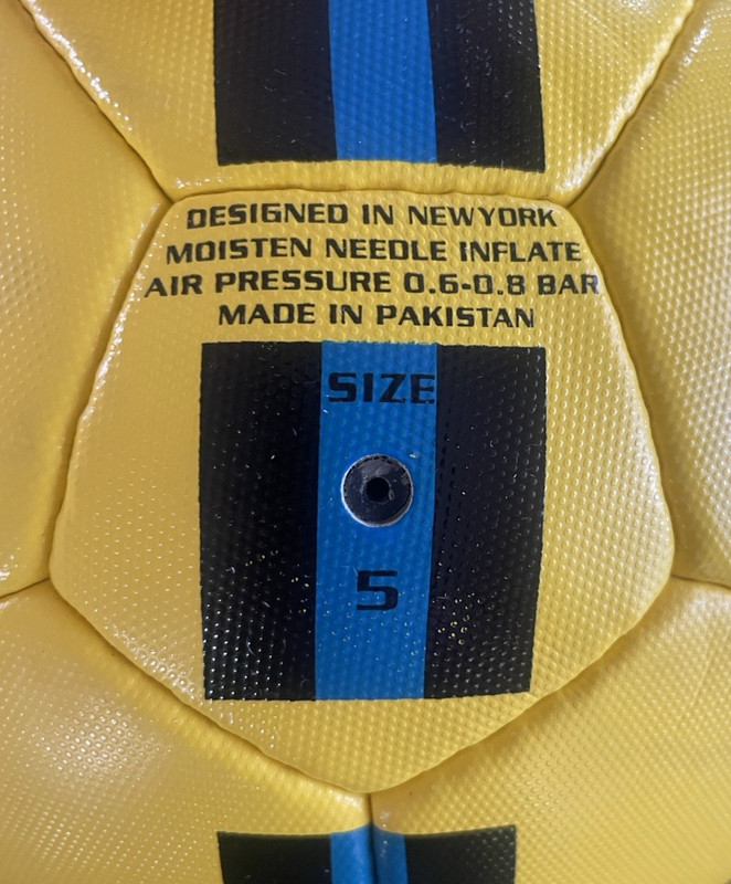 Dribble Up Smart Soccer Ball Size 5 App Enabled Ball Training Ball Only Used gallery