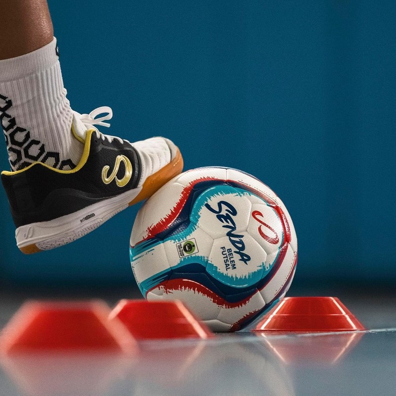 Belem Training Futsal Ball gallery