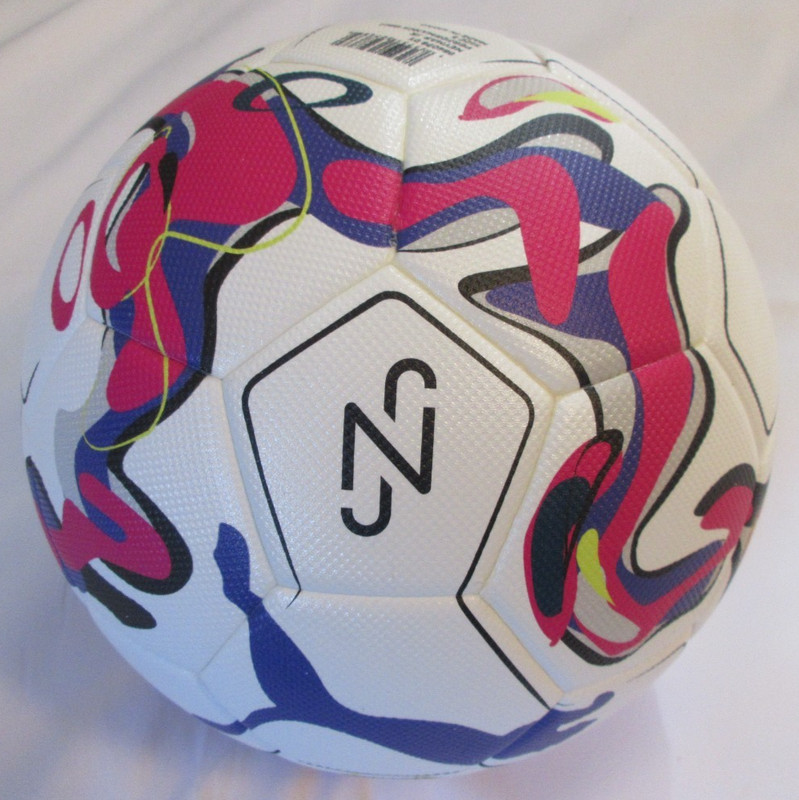 Puma Neymar Jr Performance Soccer Ball Size 5 gallery