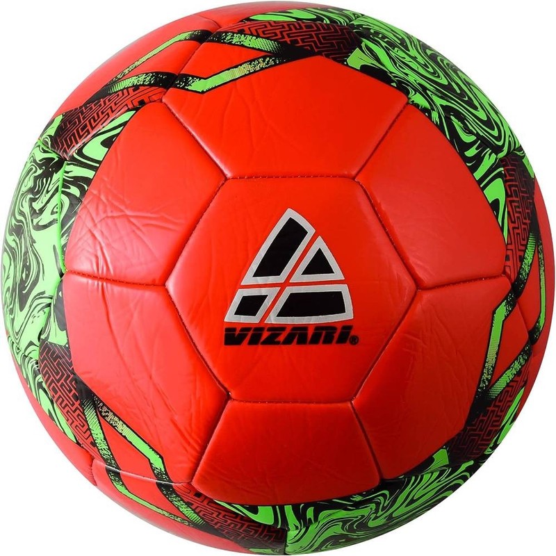 TOLEDO RED/GREEN -Size - 5