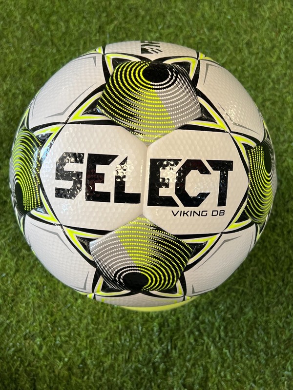 SELECT Viking DB Size 5 Green/White/Black
