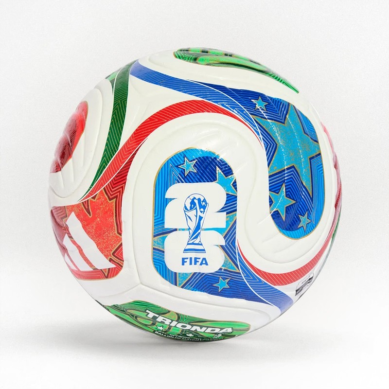 Adidas FIFA World Cup 2026 Footballs Trionda MachtBall Football Size 5