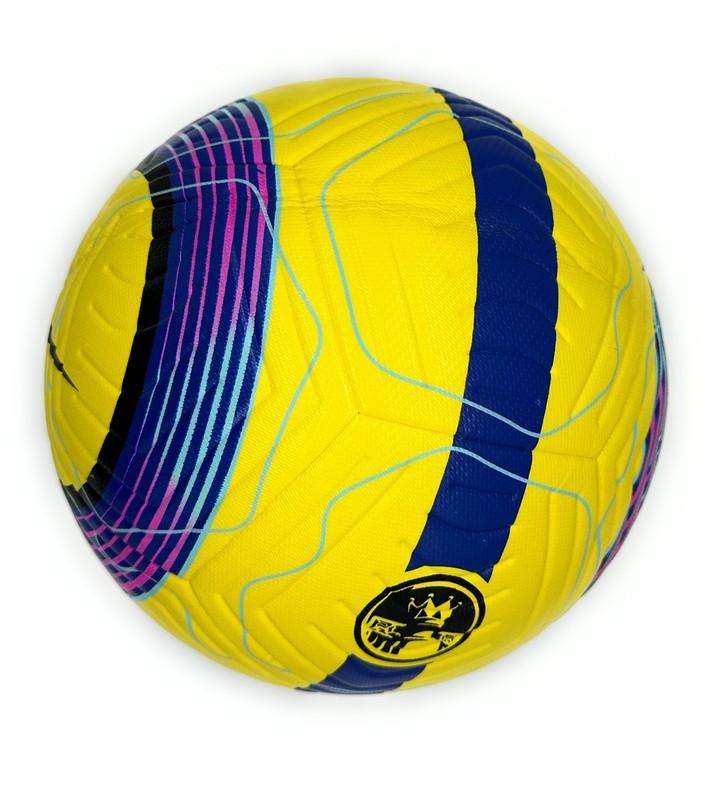 Professional Soccer Ball PU leather by Prime Quality Wellness Total 90 World Cup gallery