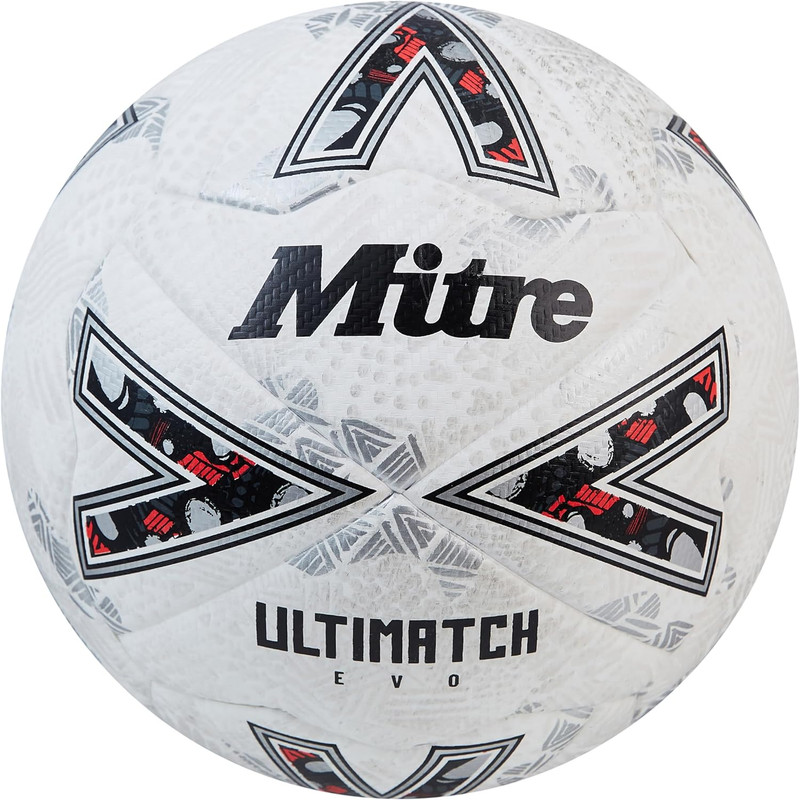 Soccer Ball League Ultimatch