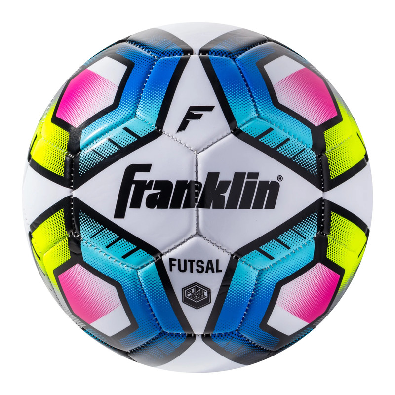 Futsal Ball – Low Bounce Futsal and Indoor Soccer Training Ball