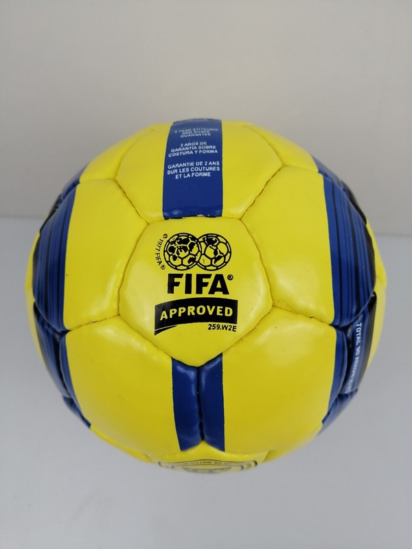 Nike T 90 - 3 Pcs Set Mini Size 1 Soccerball gallery