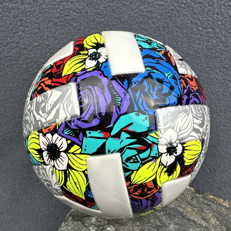 Adidas MLS Mini Match Ball Replica Size 1 Soccer Fredy Montero NOT Authenticated gallery