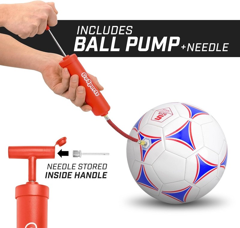 Premier Soccer Balls gallery