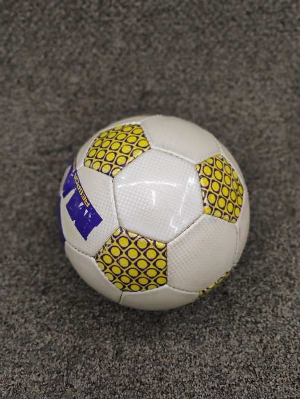 MAX ResponseBall Weighted Soccer Training Soccer Ball Size 5 Goalkeeper Practice gallery