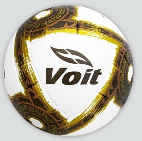 Lot of 4 – Voit LOXUS FINAL OFFICIAL MATCH BALL LIGUILLA 2019-20 GOLD
