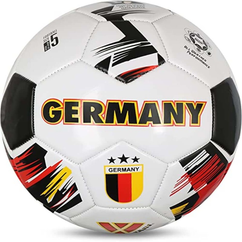 CB GERMANY -Size - 4