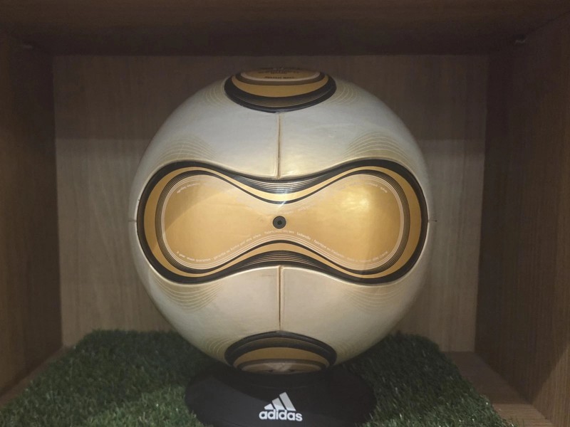 Match Quality Soccer Ball Size 5 Professional Football Training Sports Ball gallery
