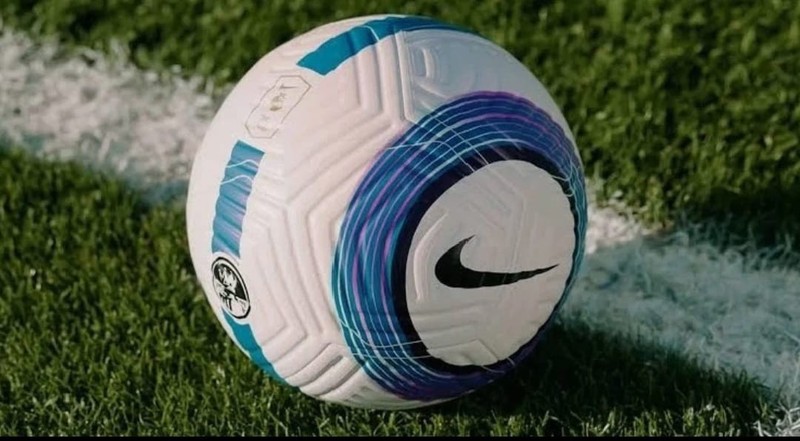 Nike 25 YEARS Flight Premier League 2024/2025 Official Match Ball size 5