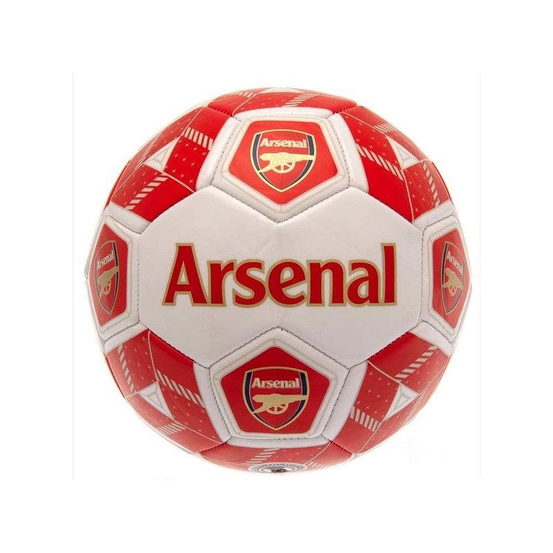 Arsenal F.C. Arsenal FC Football Size 3 HX