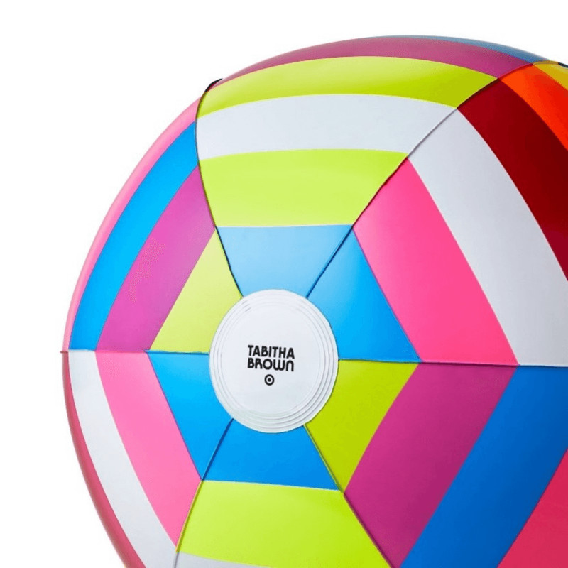 Tabitha Brown Beach Ball Set gallery