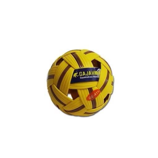 ORIGINAL TAKRAW BALL GAJAHMAS / 511 gallery