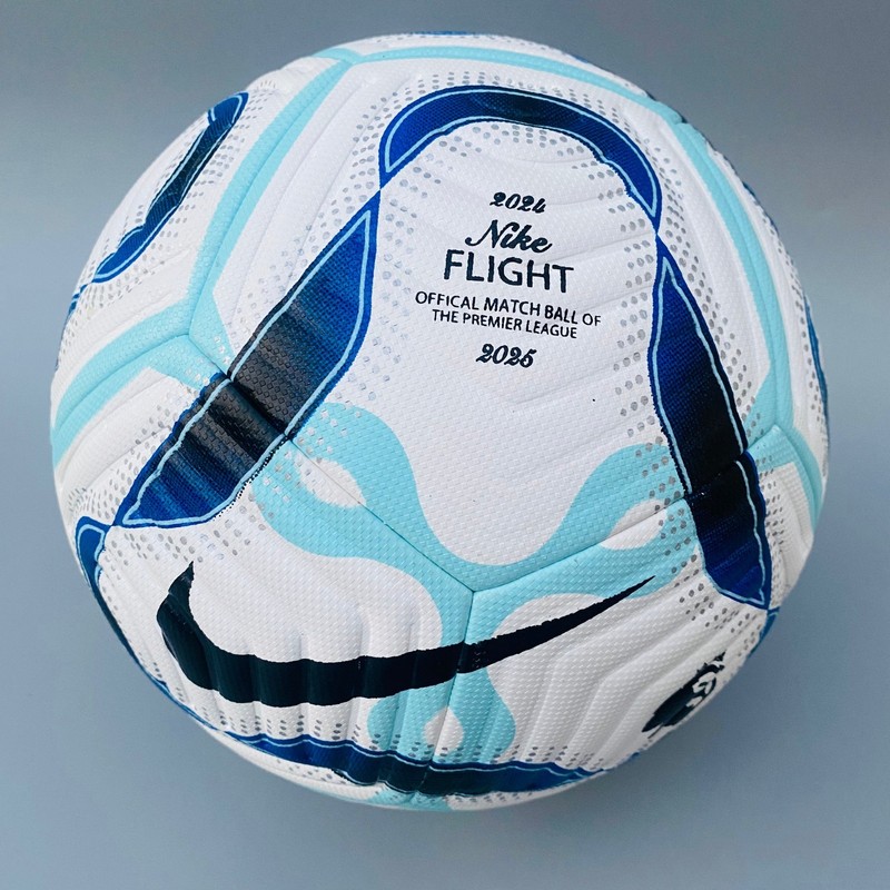 Professional Soccer Ball Size 5 Match Training Football Durable Seamless Ball gallery