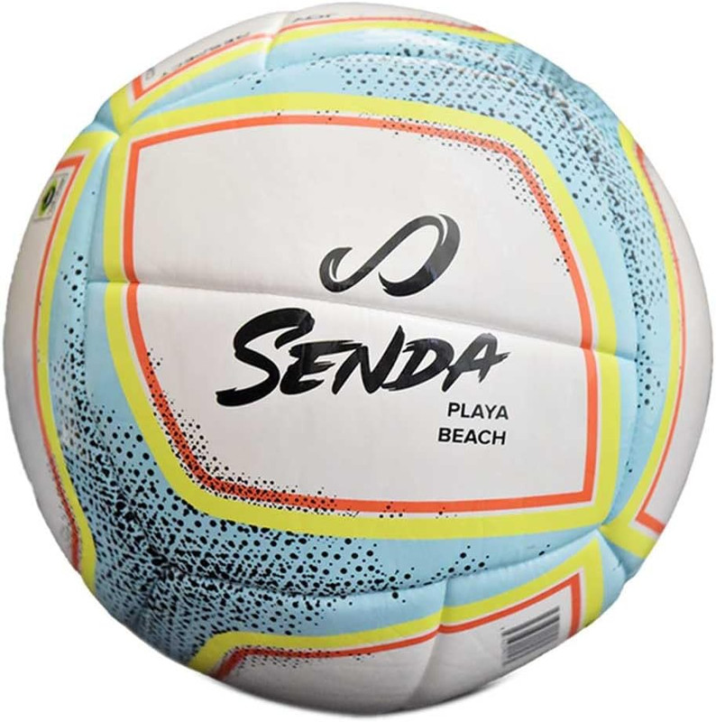Playa Beach Soccer Ball gallery