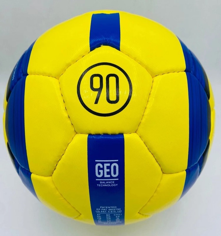Nike T90 Aerow Premier League Official Match Ball 2007-2008 Winter Soccer Size 5