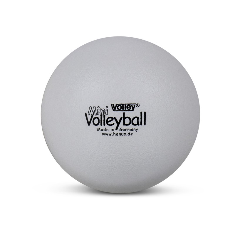 Volleyball Volley® - Standard 21cm & Mini 20cm - Match Ball - Softball - Ball