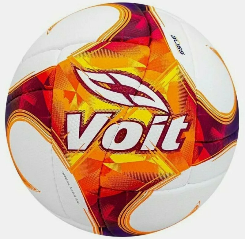 Voit Liga MX 2021 OFFICIAL MATCH BALL Fifa Approved size 5